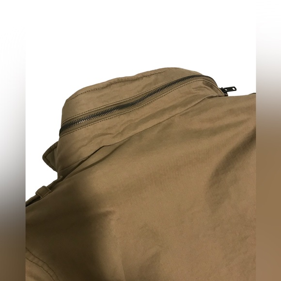 Superdry Material Jacket - Picture 9 of 10